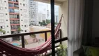 Foto 4 de Apartamento com 2 Quartos à venda, 63m² em Vila Guarani, São Paulo