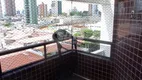 Foto 9 de Apartamento com 3 Quartos à venda, 109m² em Lagoa Nova, Natal