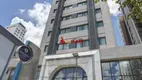 Foto 17 de Apartamento com 1 Quarto para alugar, 28m² em Brooklin, São Paulo
