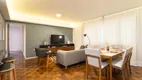Foto 7 de Apartamento com 3 Quartos para alugar, 112m² em Pinheiros, São Paulo