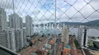 Foto 24 de Apartamento com 4 Quartos à venda, 189m² em Ponta da Praia, Santos