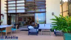 Foto 40 de Casa de Condomínio com 4 Quartos para alugar, 180m² em Balneário Praia do Pernambuco, Guarujá
