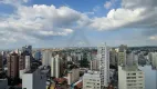 Foto 22 de Cobertura com 3 Quartos para alugar, 280m² em Cambuí, Campinas