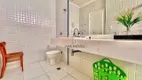 Foto 32 de Apartamento com 4 Quartos à venda, 172m² em Pitangueiras, Guarujá