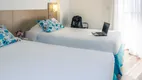 Foto 4 de Flat com 1 Quarto à venda, 43m² em Boqueirão, Santos