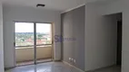 Foto 4 de Apartamento com 3 Quartos à venda, 75m² em Jardim Viaduto Vila Xavier, Araraquara