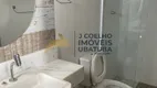 Foto 13 de Cobertura com 3 Quartos à venda, 110m² em Estufa I, Ubatuba