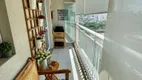 Foto 9 de Apartamento com 2 Quartos à venda, 60m² em Chácara Seis de Outubro, São Paulo