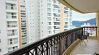 Foto 19 de Apartamento com 3 Quartos à venda, 130m² em Ponta da Praia, Santos