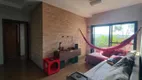 Foto 2 de Casa com 3 Quartos à venda, 157m² em Santa Rosa, Piracicaba