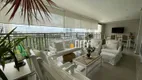 Foto 2 de Apartamento com 3 Quartos para alugar, 223m² em Jardim Marajoara, São Paulo