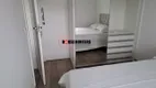 Foto 6 de Flat com 1 Quarto para alugar, 50m² em Chácara Santo Antônio, São Paulo