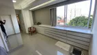 Foto 11 de Apartamento com 3 Quartos à venda, 122m² em Saraiva, Uberlândia