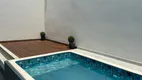 Foto 2 de Casa com 3 Quartos à venda, 76m² em Residencial Jardins da Catalunha, Atibaia