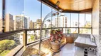 Foto 18 de Cobertura com 4 Quartos à venda, 770m² em Bela Vista, Porto Alegre
