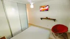 Foto 4 de Apartamento com 3 Quartos para alugar, 65m² em Praia do Morro, Guarapari