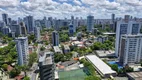 Foto 34 de Apartamento com 4 Quartos à venda, 400m² em Casa Forte, Recife