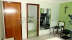 Foto 15 de Casa de Condomínio com 4 Quartos à venda, 214m² em Vila Maria Eugênia, Campinas