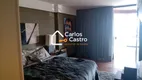 Foto 9 de Apartamento com 4 Quartos para venda ou aluguel, 279m² em Barra da Tijuca, Rio de Janeiro