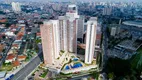 Foto 2 de Apartamento com 2 Quartos à venda, 67m² em Vila America, Santo André