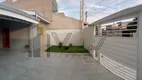 Foto 3 de Casa com 3 Quartos à venda, 130m² em Residencial Santa Joana, Sumaré