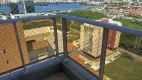 Foto 15 de Apartamento com 4 Quartos à venda, 132m² em Ponta D'areia, São Luís