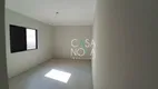 Foto 5 de Sobrado com 3 Quartos à venda, 153m² em Campo Grande, Santos
