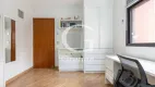 Foto 10 de Apartamento com 4 Quartos para venda ou aluguel, 220m² em Moema, São Paulo