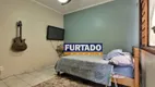 Foto 13 de Sobrado com 3 Quartos à venda, 301m² em Vila Scarpelli, Santo André