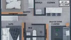 Foto 20 de Apartamento com 2 Quartos à venda, 56m² em Quadramares, João Pessoa