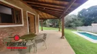 Foto 7 de Fazenda/Sítio com 1 Quarto à venda, 120m² em Jardim Santa Adélia, Boituva