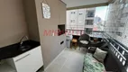 Foto 5 de Apartamento com 3 Quartos à venda, 106m² em Santana, São Paulo