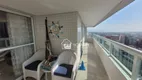 Foto 6 de Apartamento com 3 Quartos à venda, 140m² em Vila Guilhermina, Praia Grande