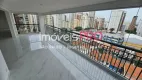 Foto 2 de Apartamento com 4 Quartos à venda, 246m² em Vila Mariana, São Paulo