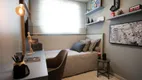 Foto 10 de Apartamento com 2 Quartos à venda, 36m² em Centro, São Paulo