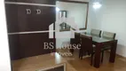 Foto 8 de Apartamento com 2 Quartos para alugar, 65m² em Jardim, Santo André