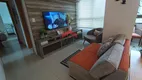 Foto 8 de Apartamento com 3 Quartos à venda, 98m² em Armação, Salvador