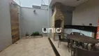 Foto 35 de Casa com 3 Quartos à venda, 155m² em Castelinho, Piracicaba