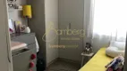 Foto 14 de Cobertura com 2 Quartos à venda, 140m² em Jardim Marajoara, São Paulo