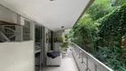 Foto 2 de Apartamento com 4 Quartos à venda, 153m² em Leblon, Rio de Janeiro