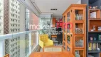 Foto 14 de Apartamento com 1 Quarto à venda, 48m² em Moema, São Paulo