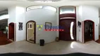 Foto 36 de Sobrado com 3 Quartos para alugar, 480m² em Residencial Morada dos Lagos, Barueri