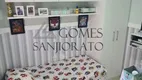 Foto 6 de Cobertura com 2 Quartos à venda, 110m² em Vila Scarpelli, Santo André