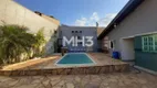 Foto 7 de Casa de Condomínio com 3 Quartos à venda, 286m² em Loteamento Caminhos de Sao Conrado Sousas, Campinas