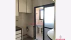 Foto 11 de Apartamento com 3 Quartos à venda, 90m² em Vila Vivaldi, São Bernardo do Campo