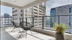 Foto 7 de Apartamento com 1 Quarto à venda, 53m² em Vila Nova Conceição, São Paulo