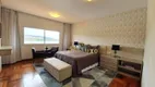 Foto 8 de Casa de Condomínio com 4 Quartos para venda ou aluguel, 443m² em Alphaville Lagoa Dos Ingleses, Nova Lima