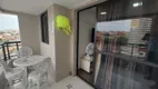 Foto 15 de Apartamento com 2 Quartos para alugar, 60m² em Mucuripe, Fortaleza
