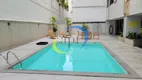 Foto 15 de Apartamento com 2 Quartos à venda, 97m² em Leblon, Rio de Janeiro