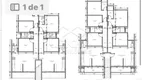 Foto 2 de Apartamento com 2 Quartos à venda, 65m² em Meia Praia, Navegantes